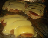 Foto del paso 1 de la receta: Napolitanas light a mi manera