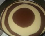 Foto del paso 5 de la receta: Torta Marmolada