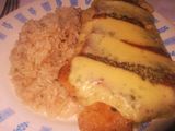 Napolitanas light a mi manera