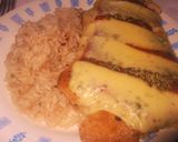 Foto del paso 3 de la receta: Napolitanas light a mi manera