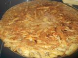Tortilla 