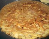 Foto del paso 2 de la receta: Tortilla 