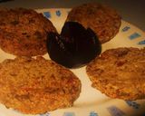 Foto del paso 4 de la receta: Hamburguesas de lentejas y avena