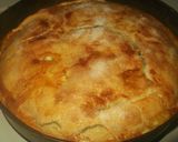 Foto del paso 5 de la receta: Pascualina