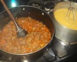 Foto del paso 2 de la receta: Pastel de polenta