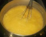 Foto del paso 1 de la receta: Pastel de polenta