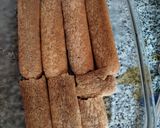 Foto del paso 5 de la receta: Tiramisú fácil