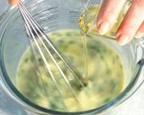 Фото кроку 5 до Вкусный торт из цукини #летниедесерты.