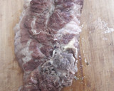 Foto del paso 4 de la receta: Sonka "jamón" de Pascua - comida húngara en castellano
