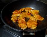 Foto langkah ke 4 dari resep Ayam Panggang Saus Blackpepper.