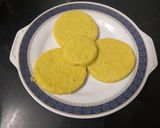 पिज़्ज़ा ढोकला (Pizza dhokla recipe in hindi) रेसिपी चरण 1 फोटो