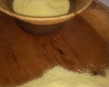 صورة لخطوة 4 من وصفة كسكس بالفول والخضر