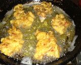 Foto del paso 4 de la receta: Buñuelos de repollo 🤗