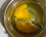 Foto langkah ke 6 dari resep Choux au Craquelin.