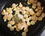 Foto langkah ke 3 dari resep Spaghetti Carbonara ala Widya.