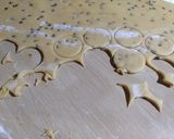 Foto del paso 6 de la receta: Galletas de chispas de chocolate