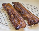 自製煙燻臘肉【乾燥機快速版】的食譜步驟5照片