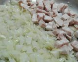 Sertésszelet Budapest módra recept fázis 1 fotója