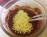 Foto del paso 3 de la receta Galletas de avena, plátano y cacao
