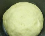 Foto langkah ke 6 dari resep Roti Sukun.