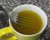 A picture of step 2 of Turmeric and Ginger Tea.