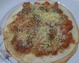 Foto del paso 5 de la receta: Rapidita rellena en airfryde que salvan