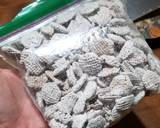 "Puppy Chow" Snack Mix recipe step 3 photo