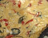 Foto langkah ke 2 dari resep Udang Telur Asin.