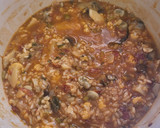 Foto del paso 6 de la receta: Arroz caldoso, hogar dulce hogar