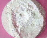 Foto langkah ke 1 dari resep Vienna Bread (Sourdough).