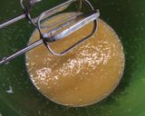 Foto del paso 1 de la receta: Bizcocho de limón y semillas de amapola con yogurt