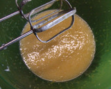 Foto del paso 1 de la receta: Bizcocho de limón y semillas de amapola con yogurt