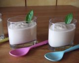 Foto del paso 1 de la receta: Chupitos de crema de garbanzos para aperitivo