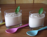 Foto del paso 1 de la receta: Chupitos de crema de garbanzos para aperitivo