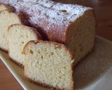 Foto del paso 4 de la receta: Pan de almendras