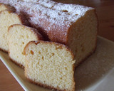 Foto del paso 4 de la receta: Pan de almendras