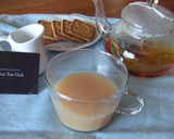 Foto del paso 3 de la receta: Té Black Jasmine