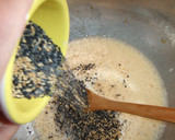 Foto del paso 1 de la receta: Torta de semillas