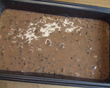 Foto del paso 5 de la receta: Cake de canela, frutos secos y semillas de sésamo negro