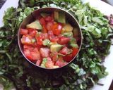 Foto del paso 4 de la receta: Ensalada picadillo