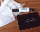 Foto del paso 1 de la receta: Té Black Jasmine