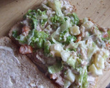 Foto del paso 1 de la receta: Sándwiches de ensalada rusa