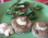 Foto del paso 5 de la receta: Tortas de arroces
