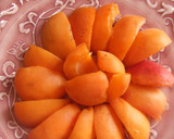 Foto del paso 1 de la receta: Fuente de tomates especiales a las hierbas