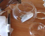 Foto del paso 3 de la receta: Té Sikkim Black