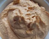 Foto del paso 3 de la receta: Dip de hummus con pimientos asados
