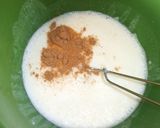 Foto del paso 3 de la receta: Helado de mascarpone con canela