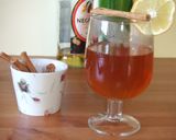 Foto del paso 1 de la receta: Té del Conde Grey