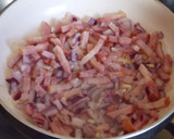 Foto del paso 1 de la receta: Picantones a la cacerola rellenos de manzana