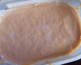 Foto del paso 4 de la receta: Helado rápido de albaricoques